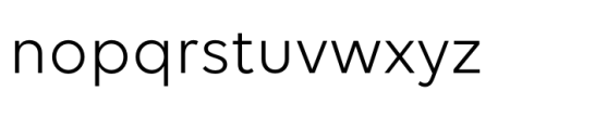 Volte Kannada Regular Font LOWERCASE