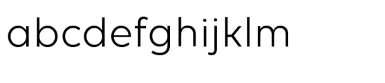 Volte Kannada Variable Light FONT