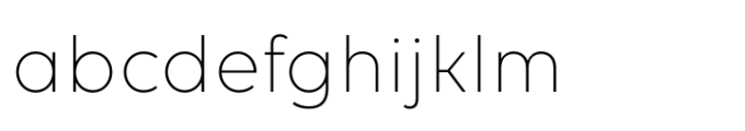 Volte Sinhala Light FONT