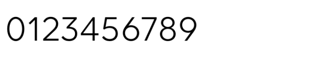 Volte Sinhala Regular Font OTHER CHARS