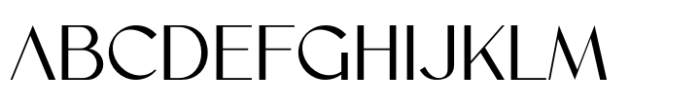 Vonca Regular Font