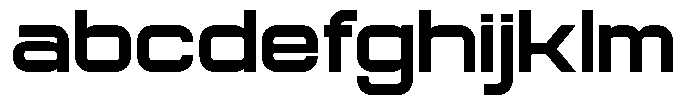 Vordex Regular FONT