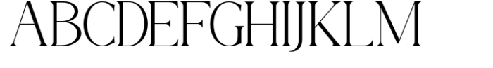 Vorgena Regular Font