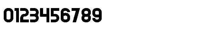Vornyx Font OTHER CHARS