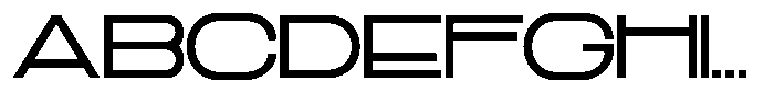 Vortania FONT