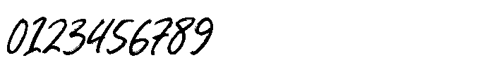 Vortex Omega Font OTHER CHARS