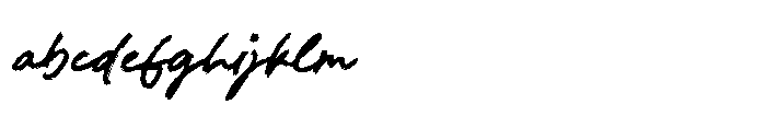 Vortex Omega FONT