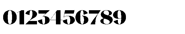 Voval Black Font OTHER CHARS