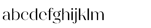 Voval Regular FONT