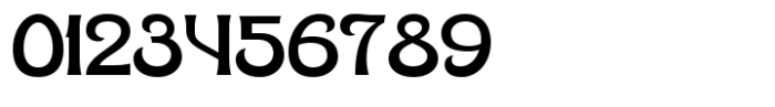 Voxity Variable Font OTHER CHARS