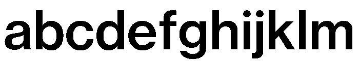 Volta Modern Text 65 Medium FONT