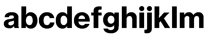 Volta Modern Text 75 Bold FONT