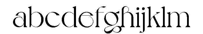 Voyage Regular 5da21de0 FONT