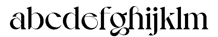 Voyage Regular 6c6337a4 FONT