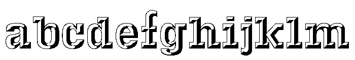 Voel Beat Regular FONT