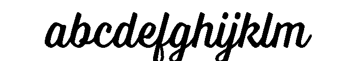 Voltage Light FONT