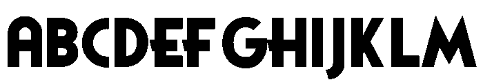Voyage Culture Sans Regular FONT