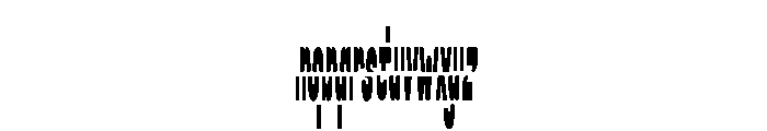 VroumGti ABoldDecalic Font LOWERCASE