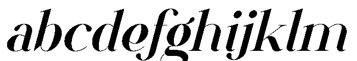 VSOP Cursive FONT