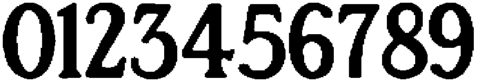 VS Day Fog Regular otf (400) Font OTHER CHARS