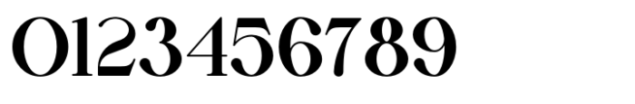 Vsop Regular 4 Font OTHER CHARS