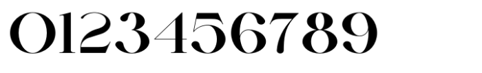 Vsop Wide 2 Font OTHER CHARS