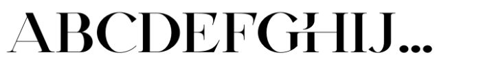 Vsop Wide 2 Font