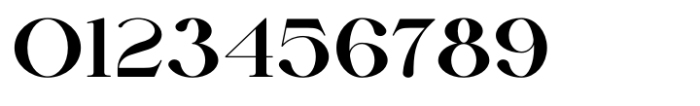 Vsop Wide 3 Font OTHER CHARS