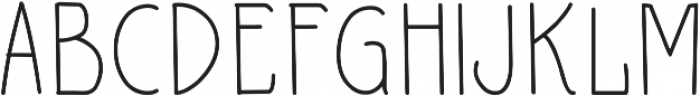 Vtks Motor2 ttf (400) Font LOWERCASE