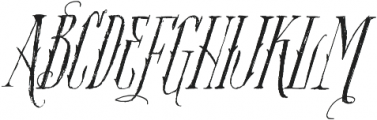 Vtks Water Lily 2 ttf (400) Font LOWERCASE