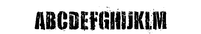 VTKS SMASH FONT