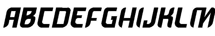 VTKS SMILE FONT