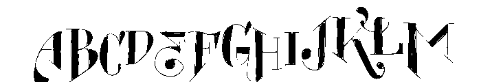 Vtks Amplexus FONT