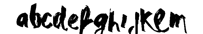 Vtks Dracena FONT