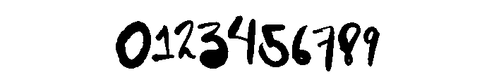 Vtks Suculenta Font OTHER CHARS