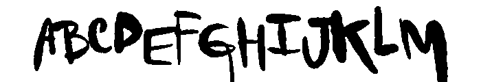 Vtks Suculenta FONT