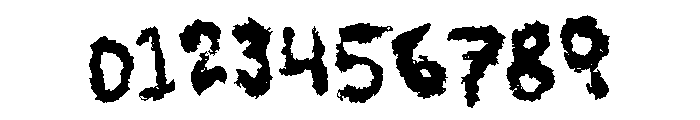 Vtks Xumbrega Font OTHER CHARS
