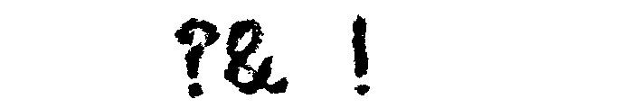 Vtks Xumbrega Font OTHER CHARS