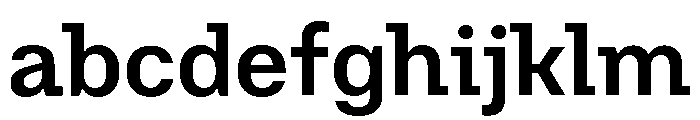 VTCFoundation Bold FONT