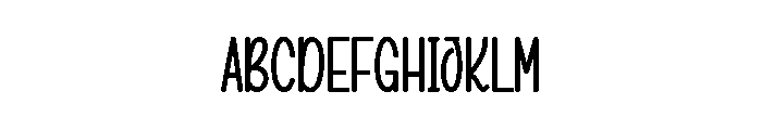 Vulcan FONT