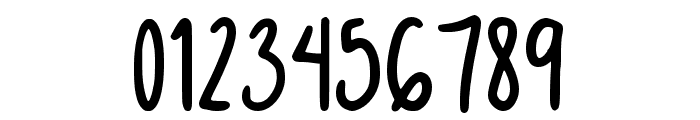 Vulpines Regular Font OTHER CHARS