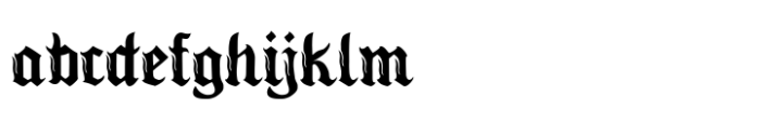 Vulture Kingdom FONT