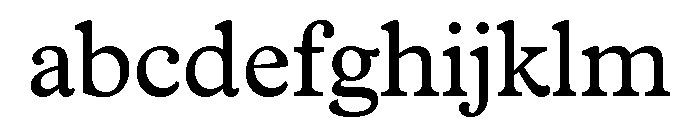 Vulpa Regular FONT