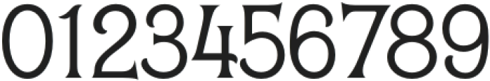 VVDS Dickens Tale Reg Serif otf (400) Font OTHER CHARS