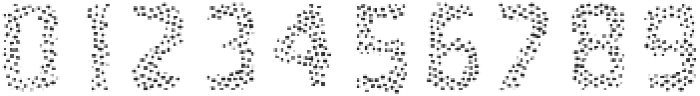 VVDS_Bimbo Sans Decor 3 otf (400) Font OTHER CHARS