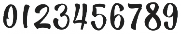 VVDS_Bimbo Script otf (400) Font OTHER CHARS
