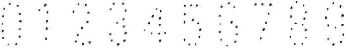 VVDS_Bimbo Serif Dot Decor otf (400) Font OTHER CHARS