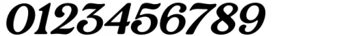 VVDS Rashfield Norm Italic Font OTHER CHARS