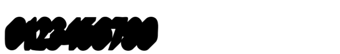 VVDS_Bimbo Condensed Shadow Two Font OTHER CHARS