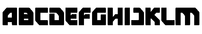 Vyke FONT